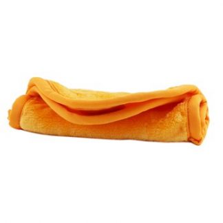 MakeUp Eraser MakeUp Eraser Cloth - # Juicy Orange  -