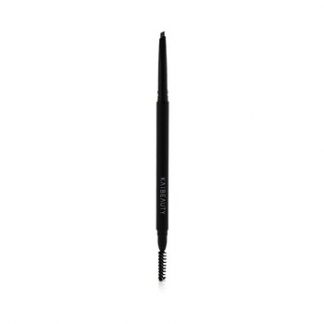 KAIBEAUTY Precision Brow Definer - # BK1 Truffle Black  0.08g/0.03oz