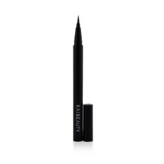 KAIBEAUTY Timeless Lasting Eyeliner - # BR1 Soft Brown  0.55ml/0.019oz