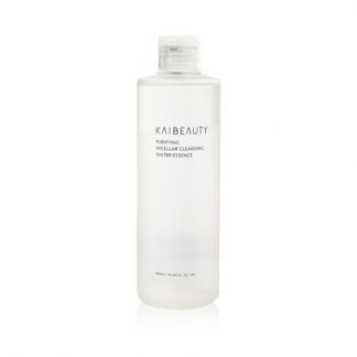 KAIBEAUTY Purifying Micellar Cleansing Water Essence  300ml/10.14oz