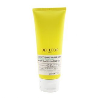 Decleor Rosemary Officinalis Black Clay Cleansing Gel  100ml/3.6oz