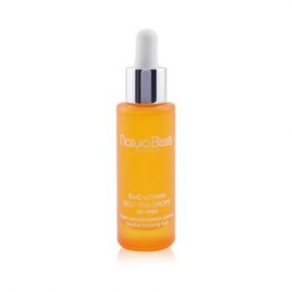 Natura Bisse C+C Vitamin Self-Tan Drops - Oil-Free  30ml/1oz