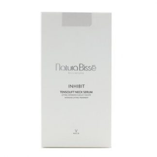 Natura Bisse Inhibit Tensolift Neck Serum  60ml/2oz