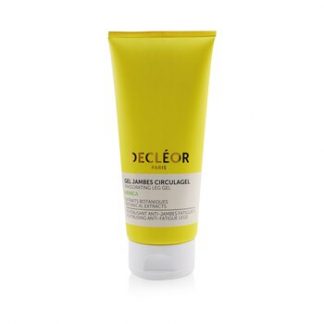 Decleor Arnica Invigorating Leg Gel  200ml/6.7oz