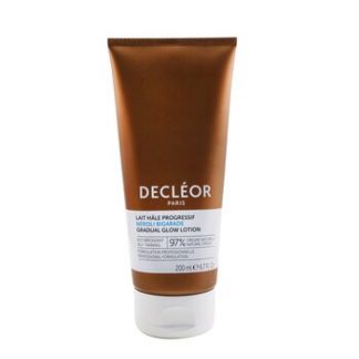 Decleor Neroli Bigarade Gradual Glow Lotion (For Face & Body)  200ml/6.7oz