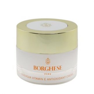 Borghese Energia Vitamin E Antioxidant Creme (Unboxed)  28g/1oz