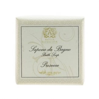 Antica Farmacista Bar Soap - Prosecco  113g/4oz