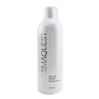 DermaQuest Advanced Therapy Glyco Gel Cleanser (Salon Size)  453.6g/16oz