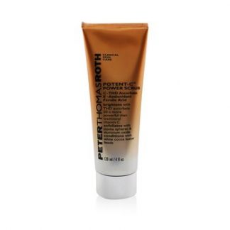 Peter Thomas Roth Potent-C Power Scrub  120ml/4oz