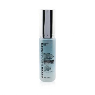 Peter Thomas Roth Water Drench Hyaluronic Glow Serum (For Dry Skin Types)  30ml/1oz