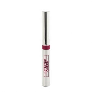 Lipstick Queen Rear View Mirror Lip Lacquer - # Berry Tacoma (A Bright Raspberry) 1.3g/0.04oz