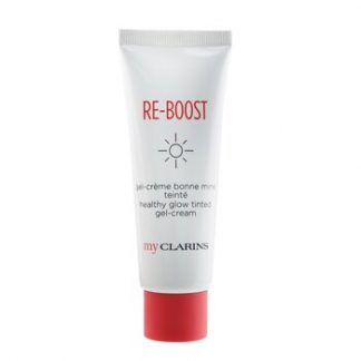 Clarins My Clarins Re-Boost Healthy Glow Tinted Gel-Cream  50ml/1.7oz