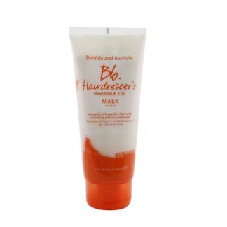 Bumble and Bumble Bb. Hairdresser's Invisible Oil Mask  200ml/6.7oz