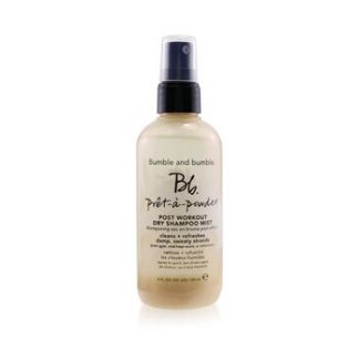 Bumble and Bumble Pret-A-powder Post Workout Dry Shampoo Mist  120ml/4oz