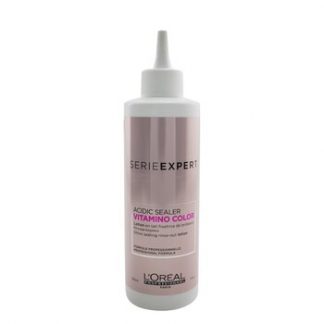 L'Oreal Professionnel Serie Expert - Vitamino Color Acidic Sealer  210ml/7.1oz