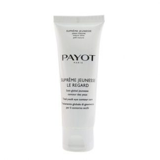 Payot Supreme Jeunesse Le Regard Total Youth Eye Contour Care (Salon Size)  30ml/1oz