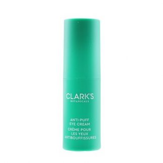 Clark's Botanicals Anti-Puff Eye Cream  15ml/0.5oz