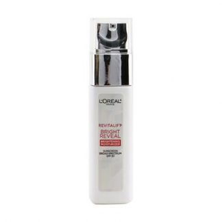 L'Oreal Revitalift Bright Reveal Brightening Day Moisturizer SPF 30  30ml/1oz