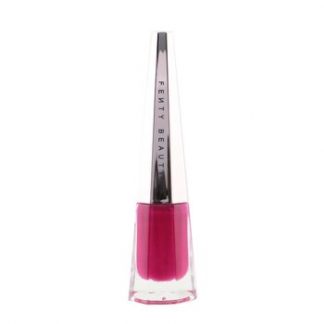 Fenty Beauty by Rihanna Stunna Lip Paint Longwear Fluid Lip Color - # Unlocked (Vivid Pink)  4ml/0.13oz