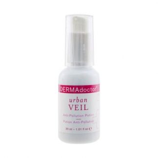 DERMAdoctor Urban Veil Anti-Pollution Potion  30ml/1.01oz