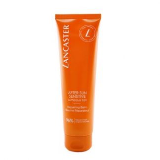 Lancaster Sun Sensitive Luminous Tan - After Sun Repairing Balm SPF50  150ml/5oz