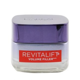 L'Oreal Revitalift Volume Filler Revolumizing Day Cream Moisturizer  48g/1.7oz