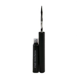 Diego Dalla Palma Milano Semipermanent Eyeliner - # 41 Simply Black  1.5ml/0.05oz