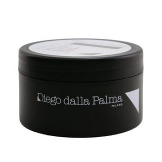 Diego Dalla Palma Milano Lisciospaghetto Plumping Smoothing Mask (For All Hair Types)  200ml/6.8oz