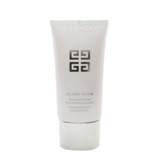 Givenchy Blanc Divin Brightening Fresh Moisture Mask  75ml/2.6oz