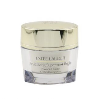 Estee Lauder Revitalizing Supreme + Bright Power Soft Creme  50ml/1.7oz