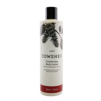 Cowshed Cosy Comforting Body Lotion  300ml/10.14oz