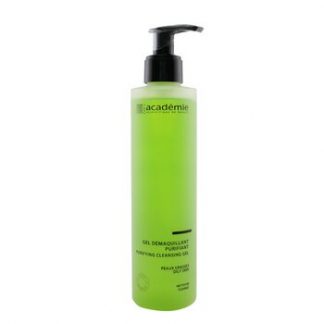 Academie Hypo-Sensible Purifying Cleansing Gel - Oily Skin  200ml/6.7oz