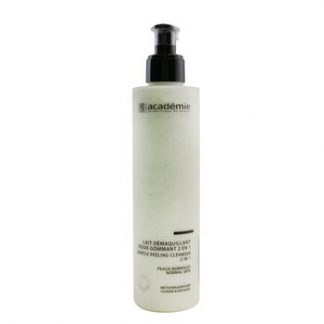 Academie Gentle Peeling Cleanser 2 In 1 - Normal Skin  200ml/6.7oz