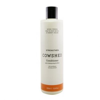 Cowshed Strengthen Conditioner  300ml/10.14oz