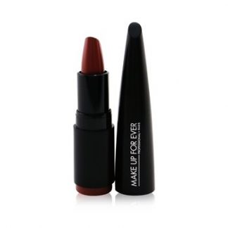 Make Up For Ever Rouge Artist Intense Color Beautifying Lipstick - # 106 Gutsy Blush  3.2g/0.1oz