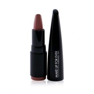 Make Up For Ever Rouge Artist Intense Color Beautifying Lipstick - # 152 Sharp Nude  3.2g/0.1oz