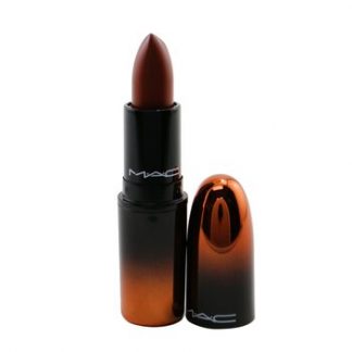 MAC Love Me Lipstick - # 429 Marrakesh Me Later (Intense Brown Red)  3g/0.1oz