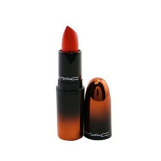 MAC Love Me Lipstick - # 431 You Do You (Bright Orange)  3g/0.1oz