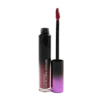 MAC Love Me Liquid Lipcolour - # 491 Hey, Frenchie! (Warm Pink Nude)  3.1ml/0.1oz