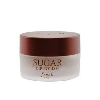 Fresh Sugar Lip Polish - Gentle Exfoliates & Nourishes  10g/0.35oz