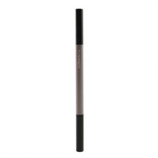 MAC Eye Brows Styler - # Thunder (Soft Grey / Ash)  0.09g/0.003oz