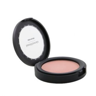 BareMinerals Gen Nude Powder Blush - # Pretty In Pink  6g/0.21oz