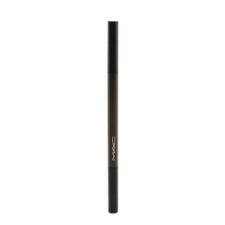 MAC Eye Brows Styler - # Genuine Aubergine (Deep Rich Blackened Brown)  0.09g/0.003oz