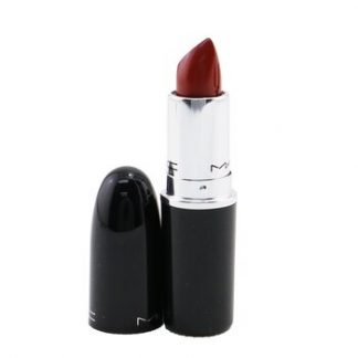 MAC Lustreglass Lipstick - # 510 Lady Bug (Tomato Red)  3g/0.1oz