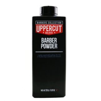 Uppercut Deluxe Barbers Collection Barber Powder  250g/8.81oz