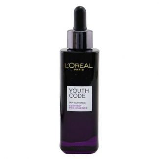 L'Oreal Youth Code Skin Activating Ferment Pre-Essence  50ml/1.7oz