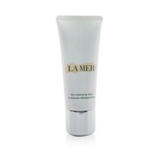 La Mer The Cleansing Foam  100ml/3.4oz