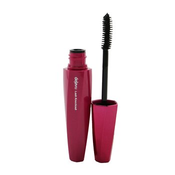 Dejavu Lash Knockout Extra Volume Mascara E - Dynamite Black  -