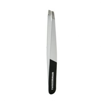 Tweezerman Slant Tweezer - Midnight Strike  -