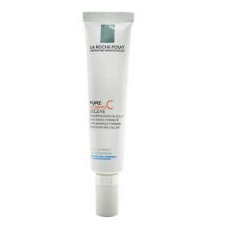 La Roche Posay Redermic C Anti-Aging Fill-In Care (Normal To Combination Skin)  40ml/1.35oz